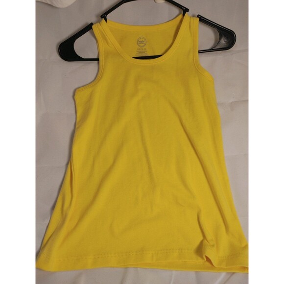 3 Wonder Nation Girls Tops-Size 10/12 - Picture 6 of 6